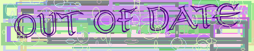an image containing 5 letters