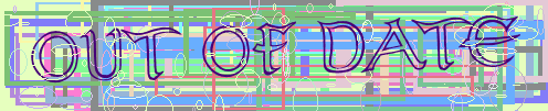 an image containing 5 letters
