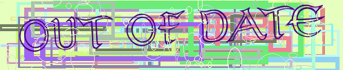 an image containing 5 letters