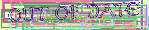 an image containing 5 letters