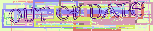 an image containing 5 letters
