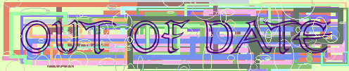 an image containing 5 letters