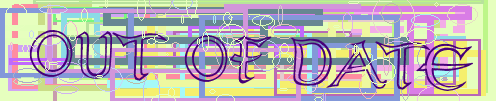 an image containing 5 letters