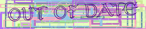 an image containing 5 letters