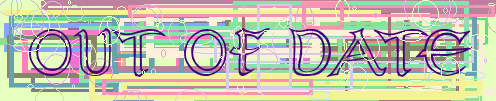 an image containing 5 letters