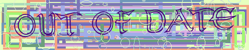 an image containing 5 letters