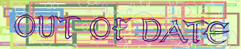 an image containing 5 letters