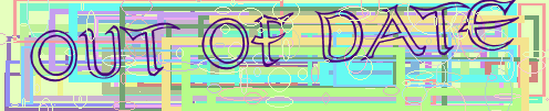 an image containing 5 letters
