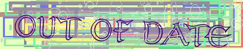 an image containing 5 letters