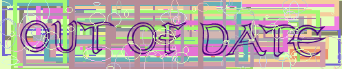 an image containing 5 letters