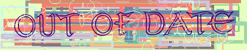 an image containing 5 letters