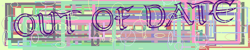 an image containing 5 letters