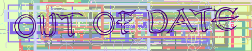 an image containing 5 letters