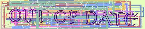 an image containing 5 letters
