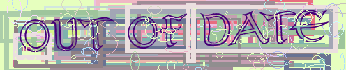 an image containing 5 letters