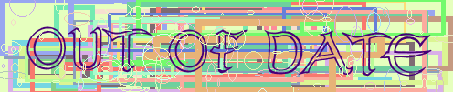 an image containing 5 letters