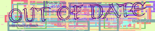 an image containing 5 letters