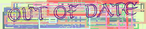 an image containing 5 letters