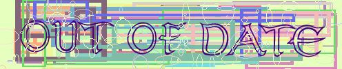 an image containing 5 letters