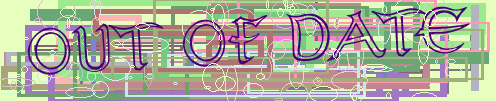 an image containing 5 letters