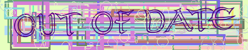 an image containing 5 letters