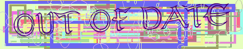 an image containing 5 letters
