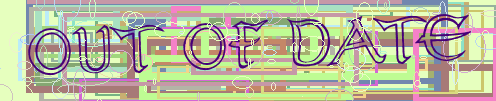 an image containing 5 letters