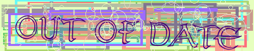 an image containing 5 letters