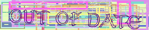 an image containing 5 letters
