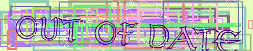 an image containing 5 letters