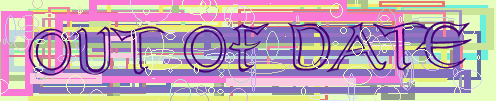 an image containing 5 letters