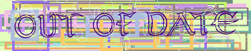 an image containing 5 letters