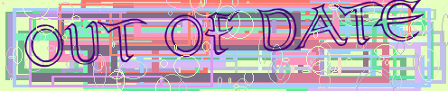 an image containing 5 letters