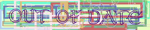 an image containing 5 letters