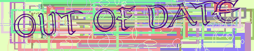 an image containing 5 letters