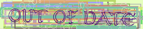 an image containing 5 letters