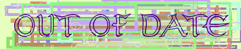 an image containing 5 letters
