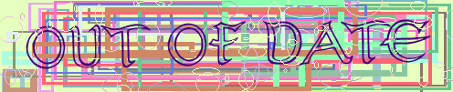 an image containing 5 letters