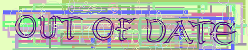 an image containing 5 letters