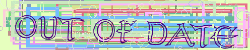 an image containing 5 letters