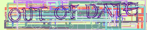 an image containing 5 letters