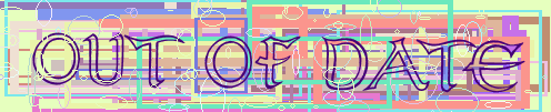 an image containing 5 letters