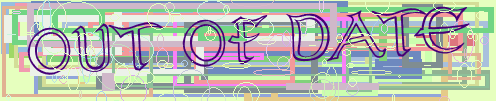 an image containing 5 letters