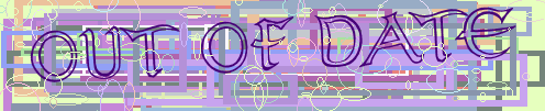 an image containing 5 letters