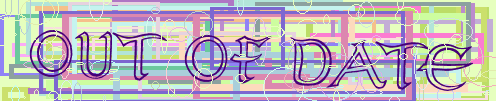 an image containing 5 letters