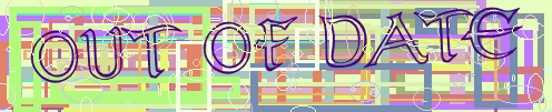 an image containing 5 letters