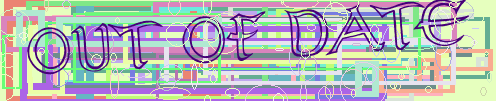 an image containing 5 letters