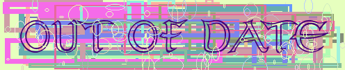 an image containing 5 letters