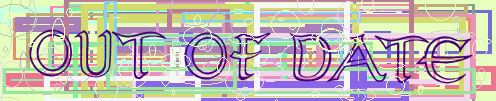 an image containing 5 letters