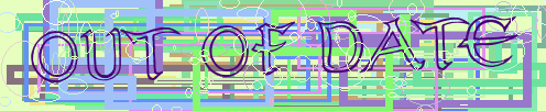 an image containing 5 letters